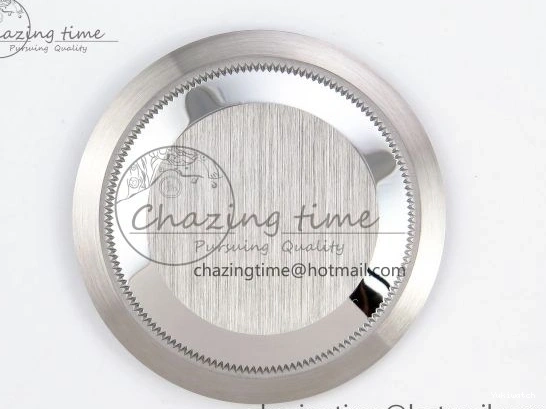 Bracelet Best VR3235 Edition Steel SS 1:1 HGF Dial Datejust 904L on White 41mm 126234 0405